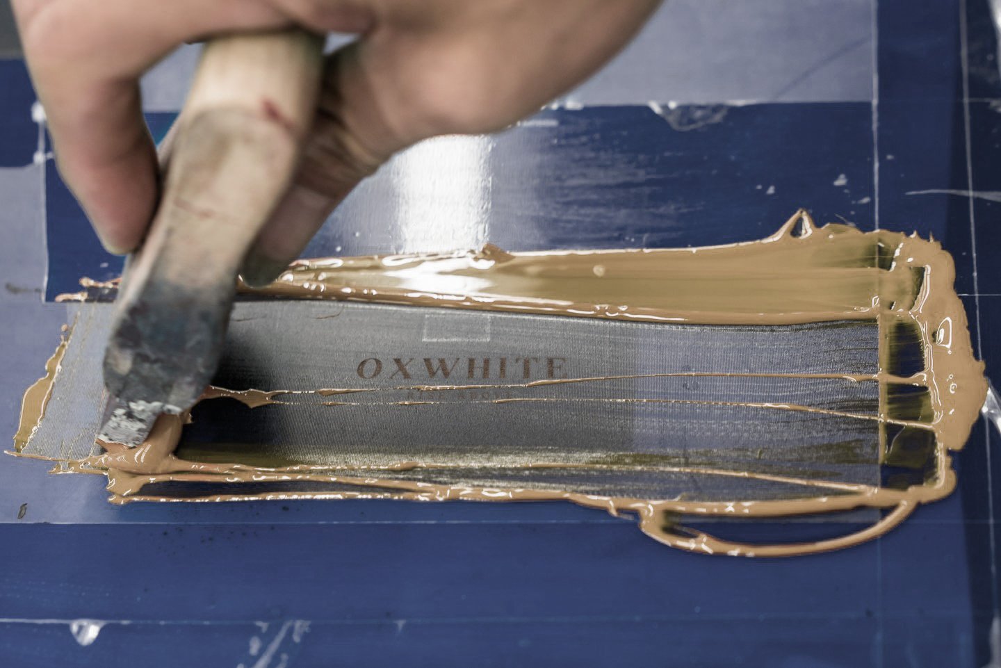 120天,把一件白衬衫做到极致