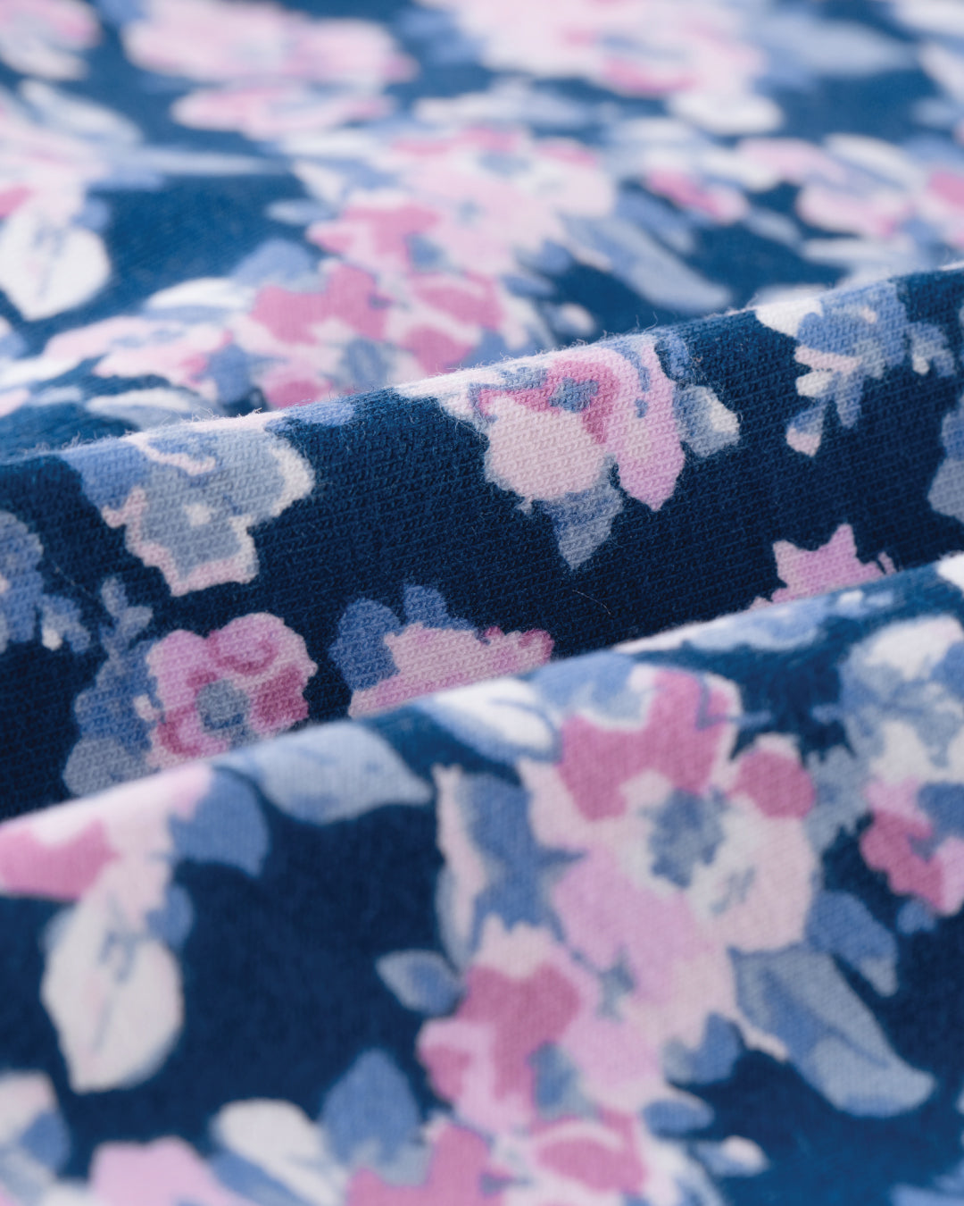 Women Comfy Bikini Panties - Floral (2 in 1 Pack)