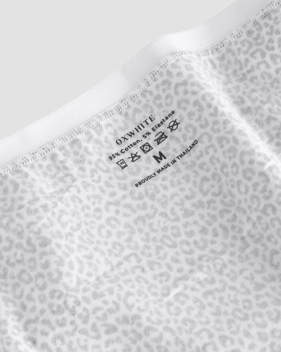 Women Comfy Bikini Panties - Floral (2 in 1 Pack)