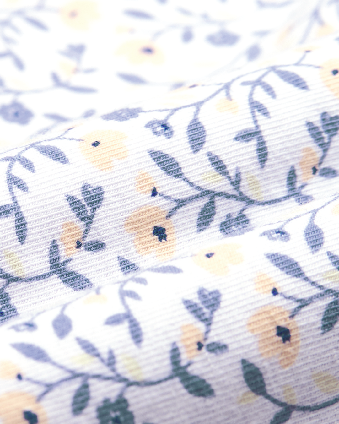 Women Comfy Bikini Panties - Floral (2 in 1 Pack)