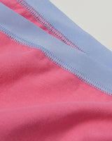 Women Comfy Bikini Panties (2 in 1 pack)