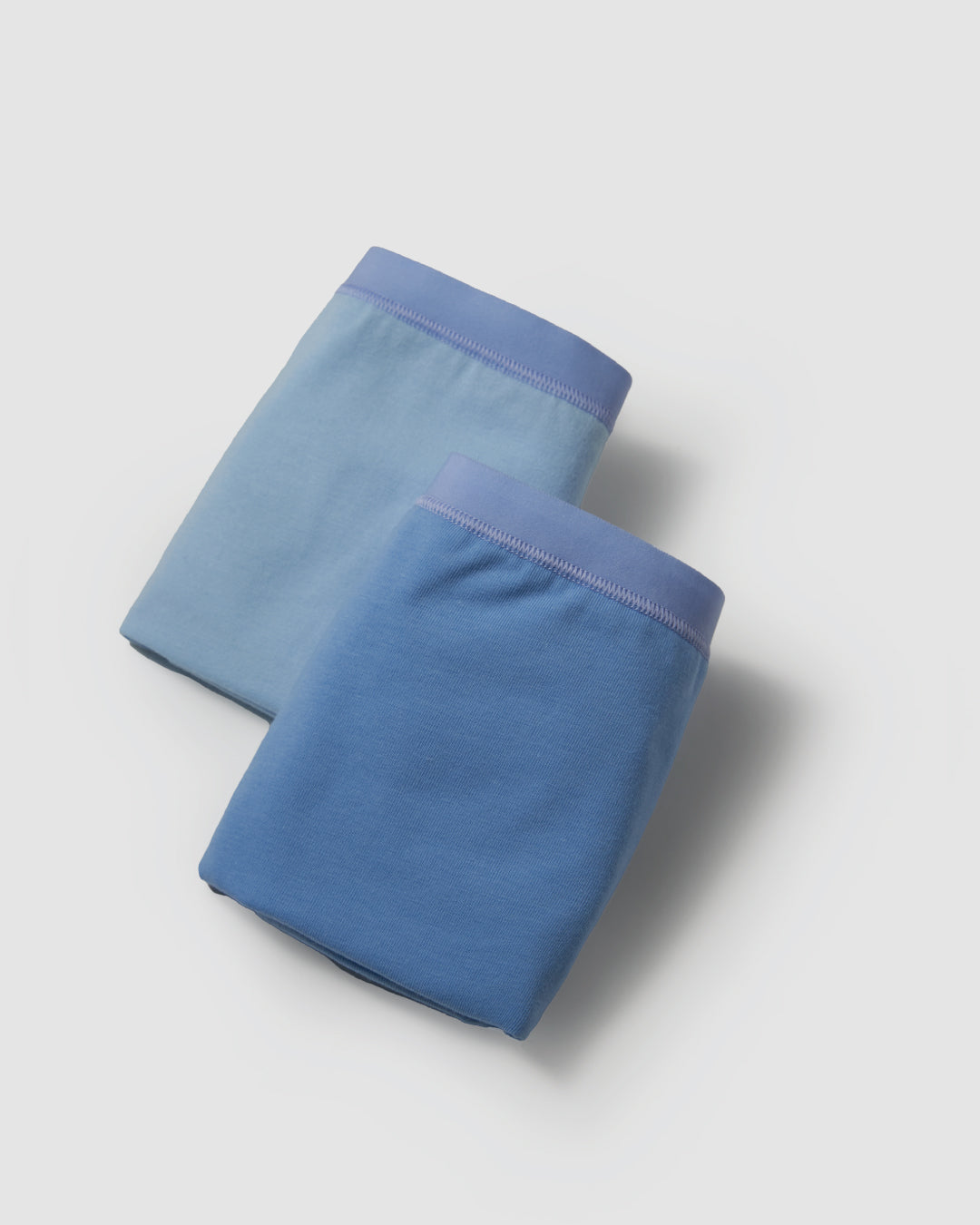 Women Comfy Bikini Panties (2 in 1 pack)