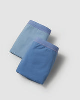 Women Comfy Bikini Panties (2 in 1 pack)