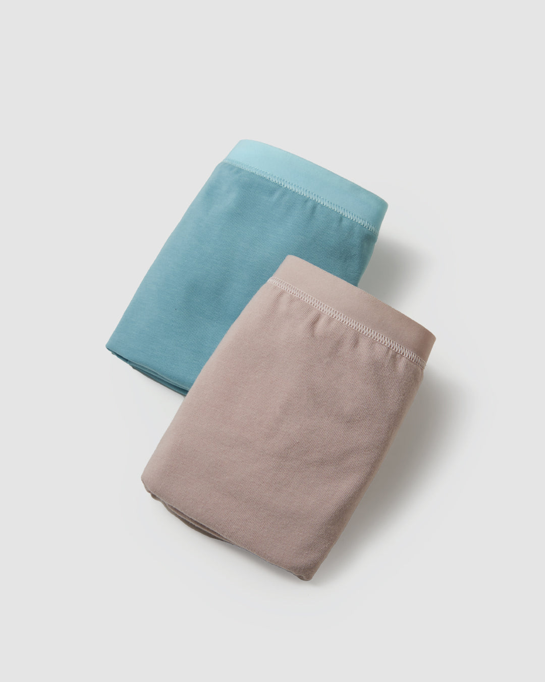 Women Comfy Bikini Panties (2 in 1 pack)