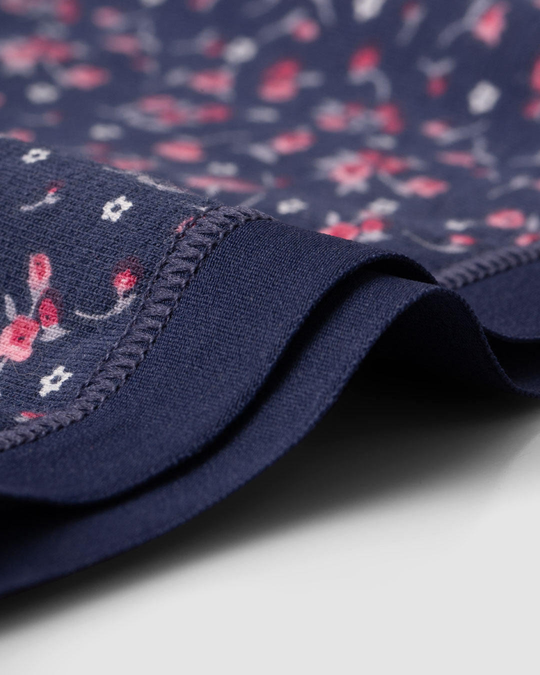 Women Comfy Bikini Panties (2 in 1 pack)