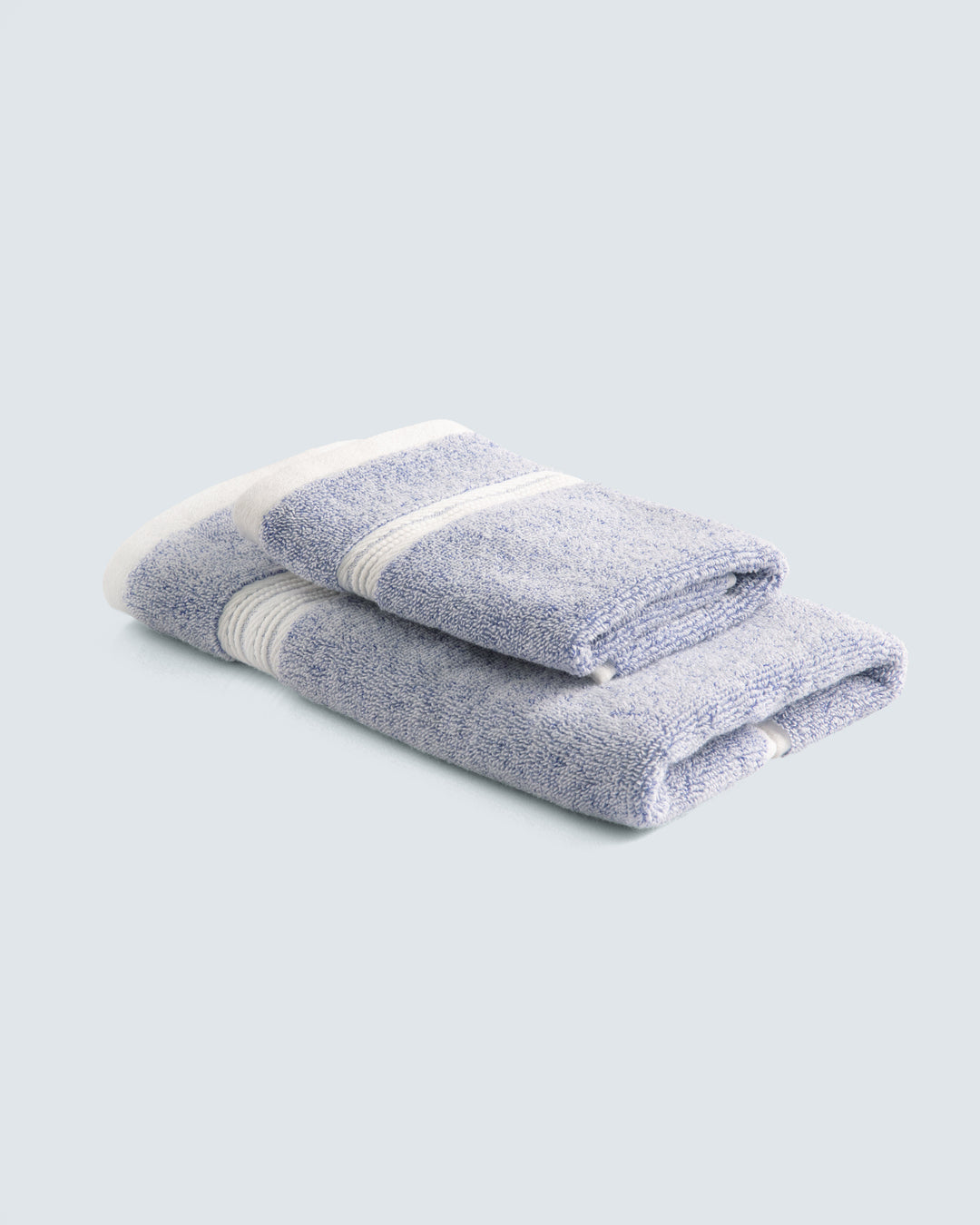 2 in 1 Bamboo Towel (Face & Hand)