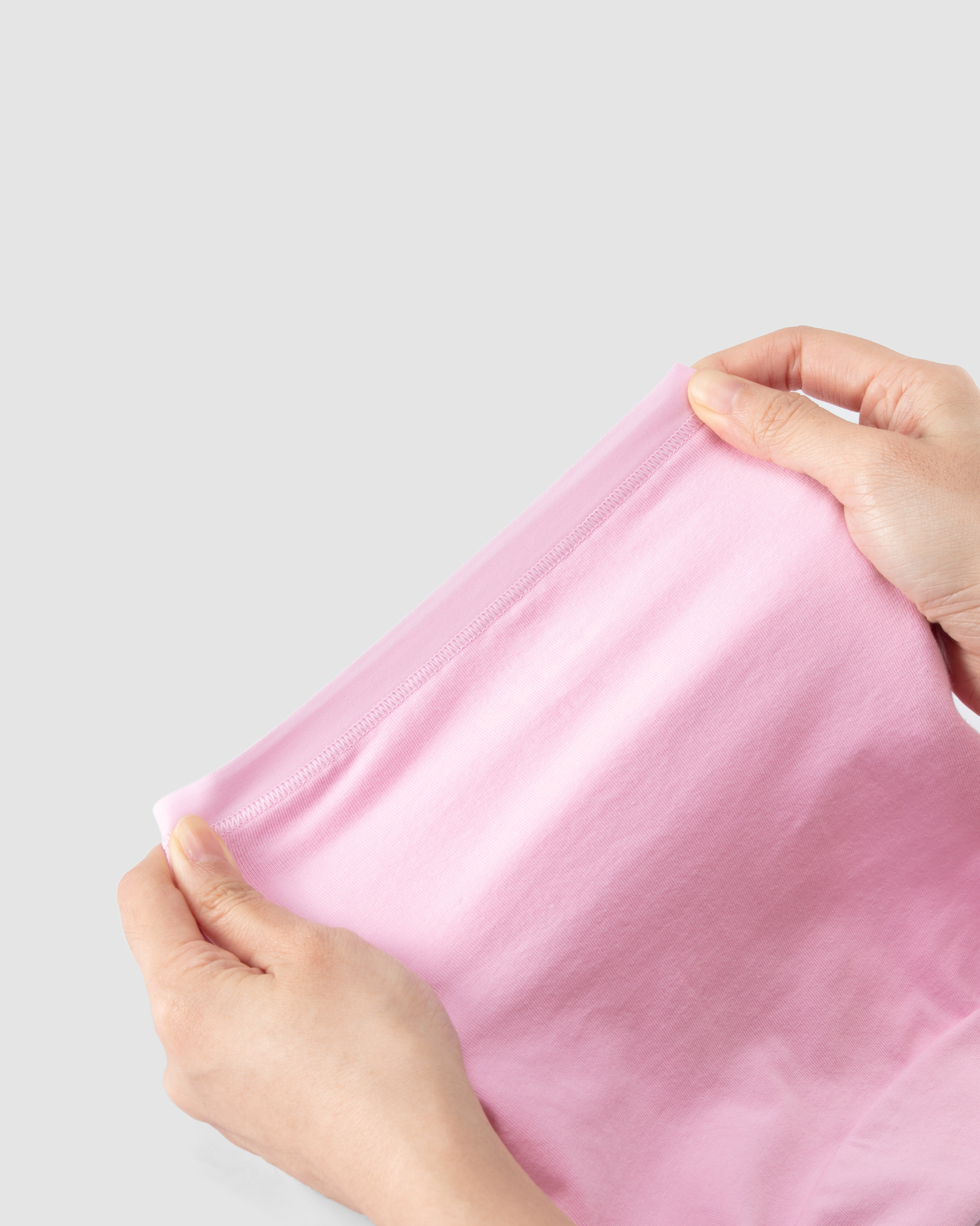 Women Comfy Bikini Panties - Floral (2 in 1 Pack)