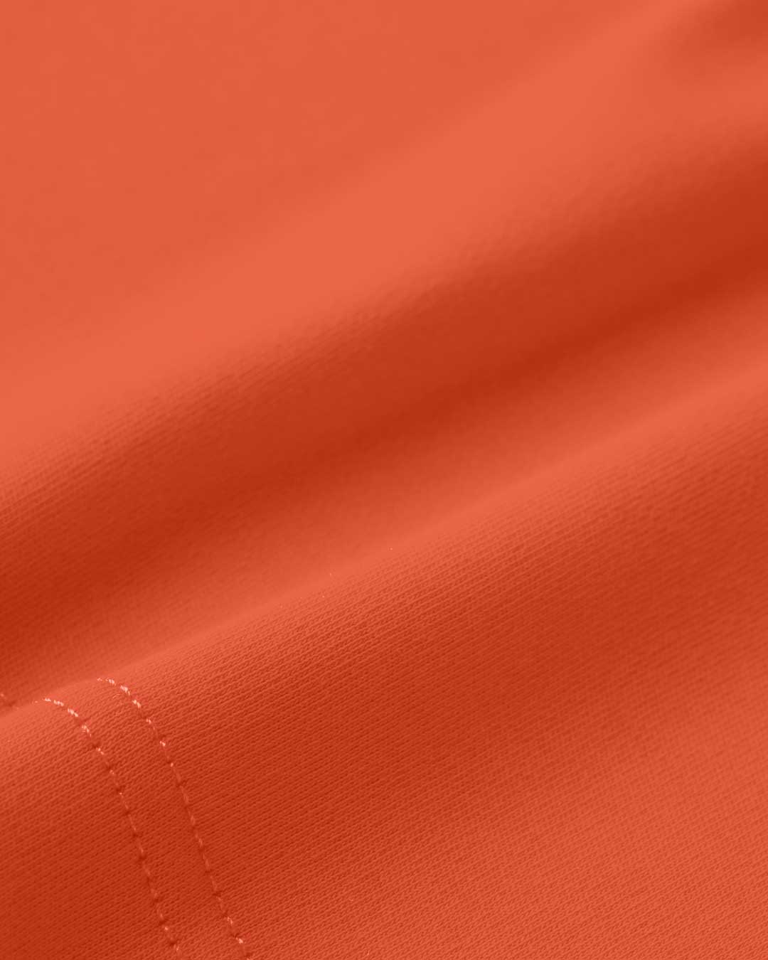 Women Premium Weight Cotton Crew Neck Tee (Essential)