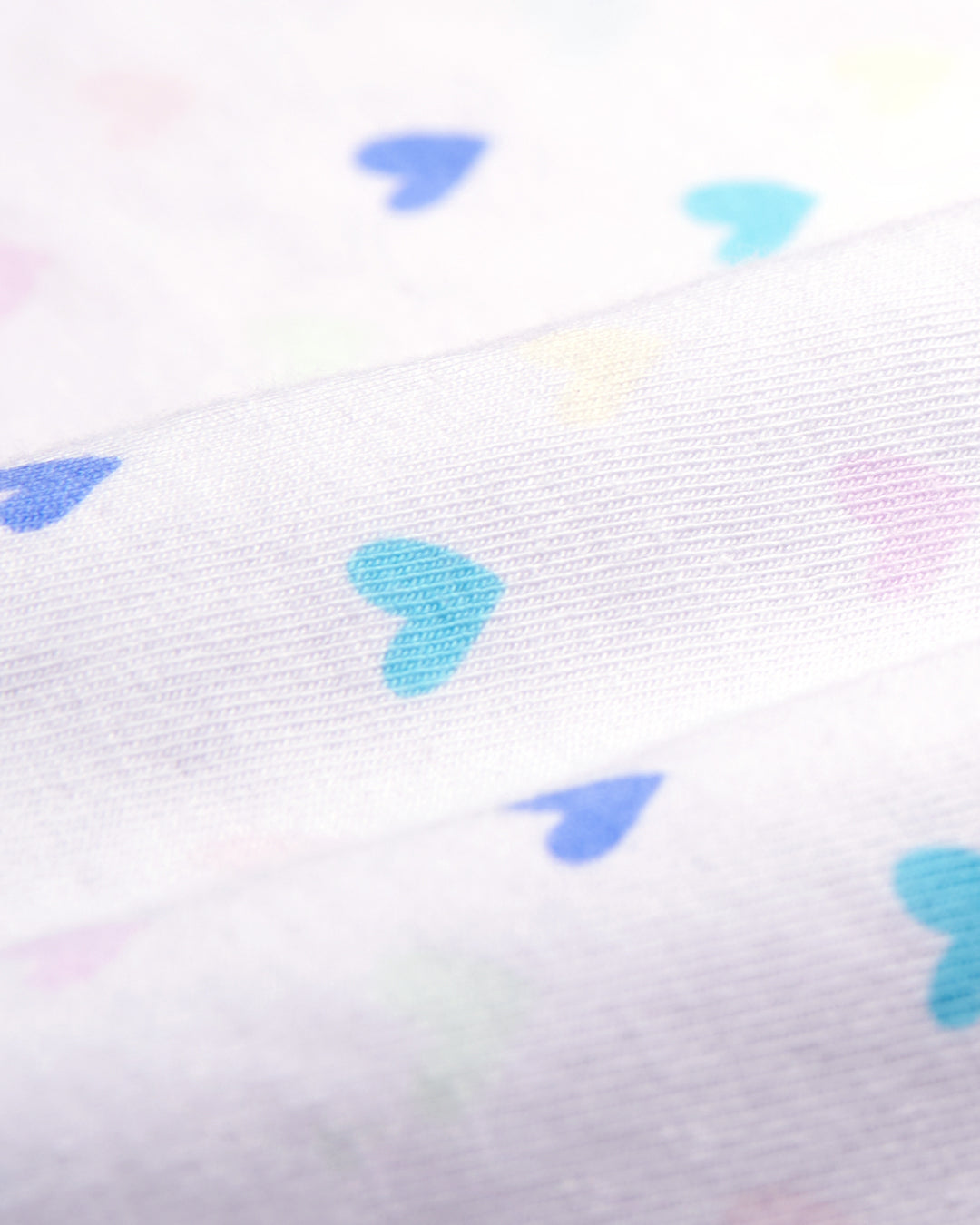 Women Comfy Bikini Panties - Floral (2 in 1 Pack)