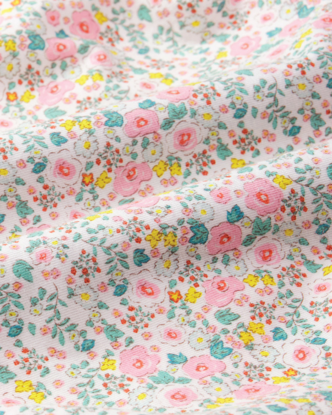 Women Comfy Bikini Panties - Floral (2 in 1 Pack)