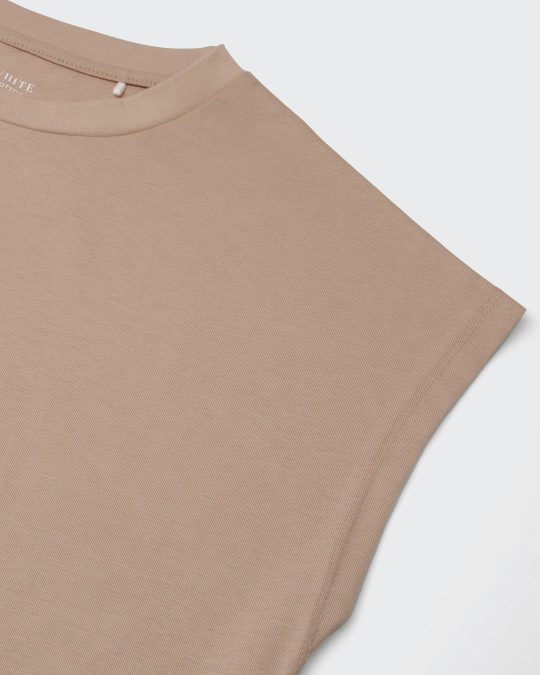 Women Cap Sleeve Top (Essential)