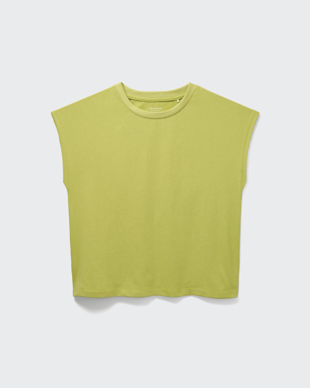 Women Cap Sleeve Top (Essential)