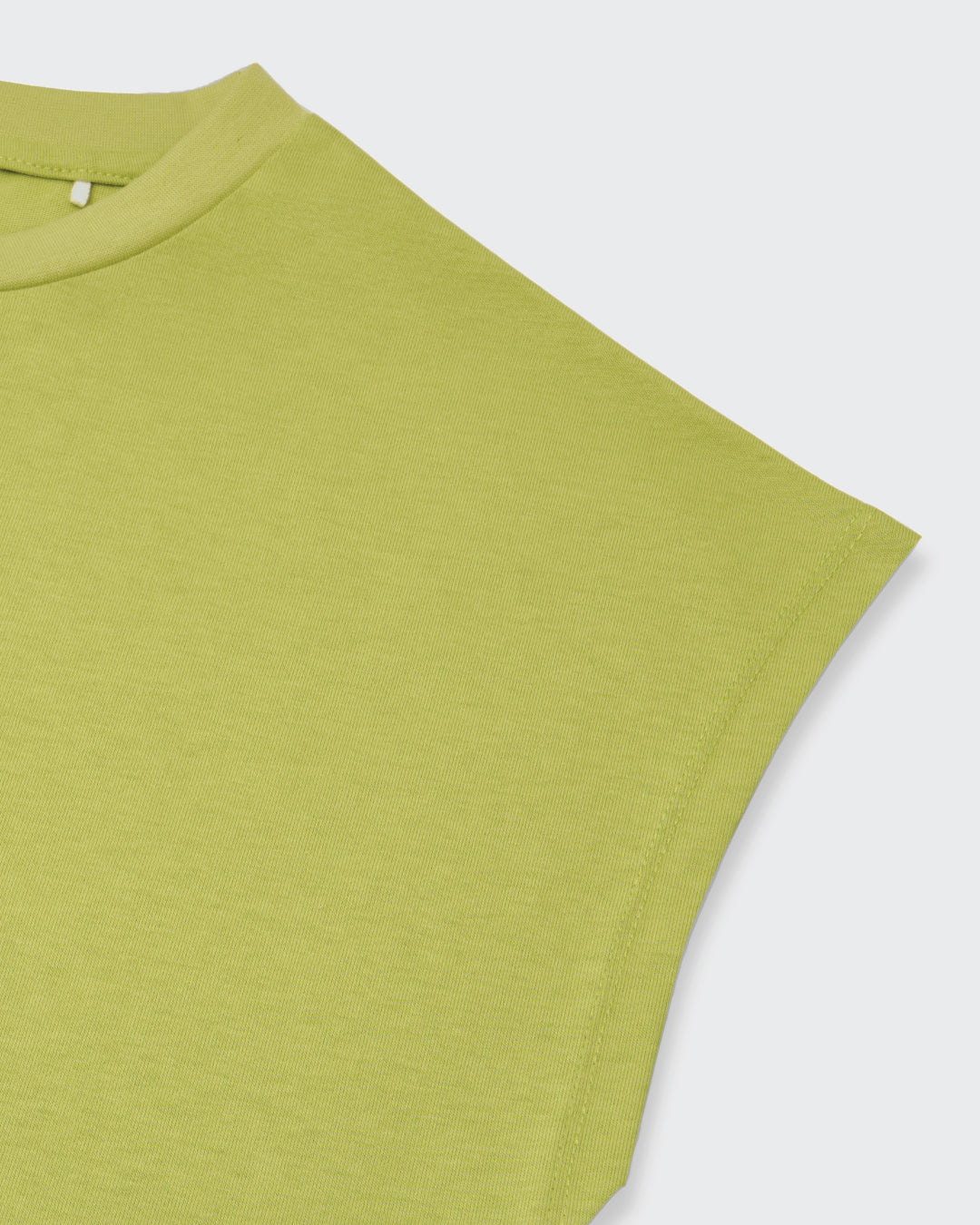 Women Cap Sleeve Top (Essential)