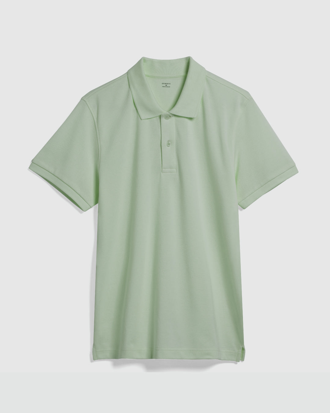 Slim Fit Men Polo (Seasonal)