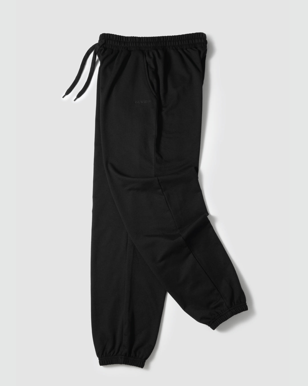 Men Terry Jogger
