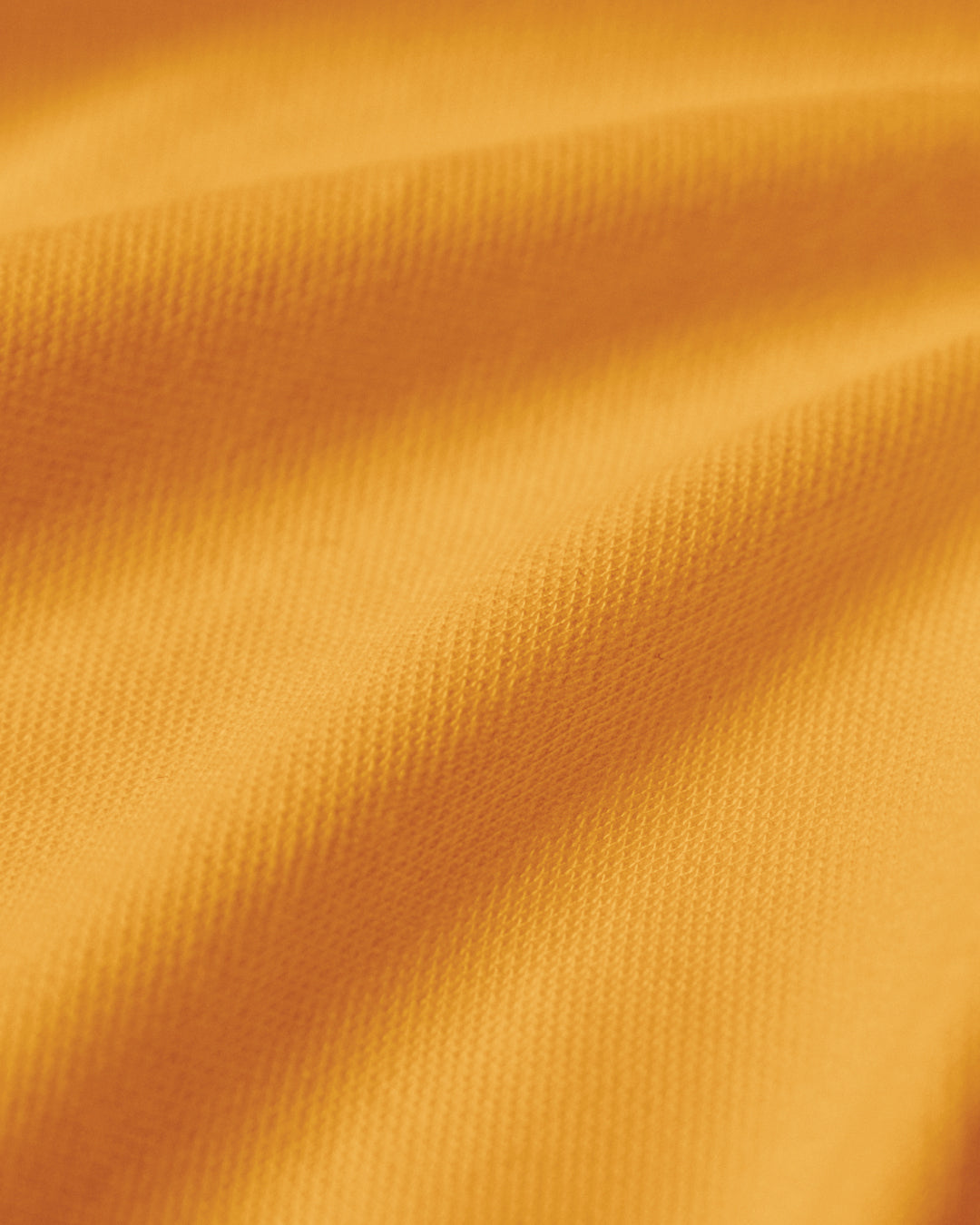 Men Mandarin Collar Slim Fit Polo Tee