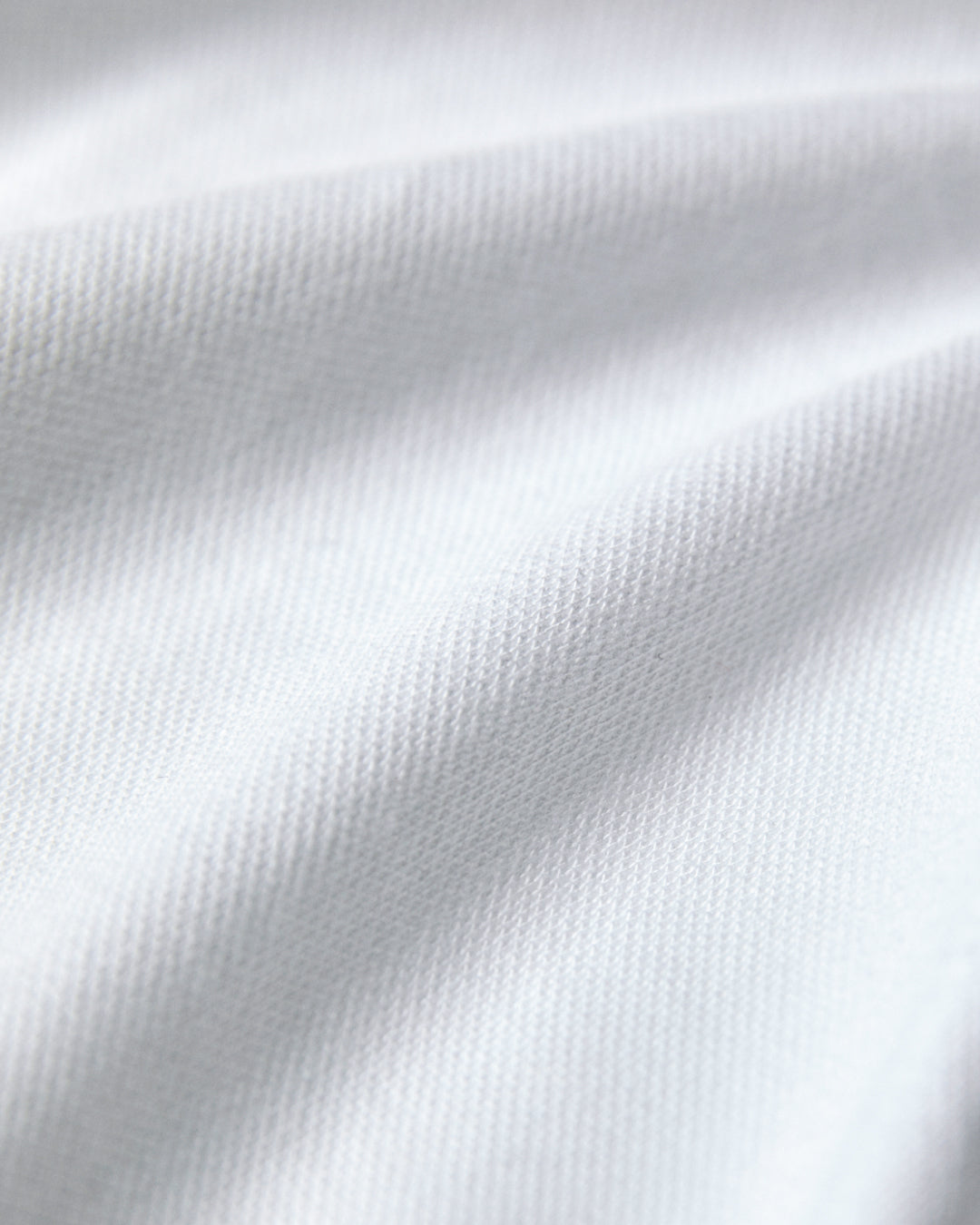 Men Mandarin Collar Slim Fit Polo Tee