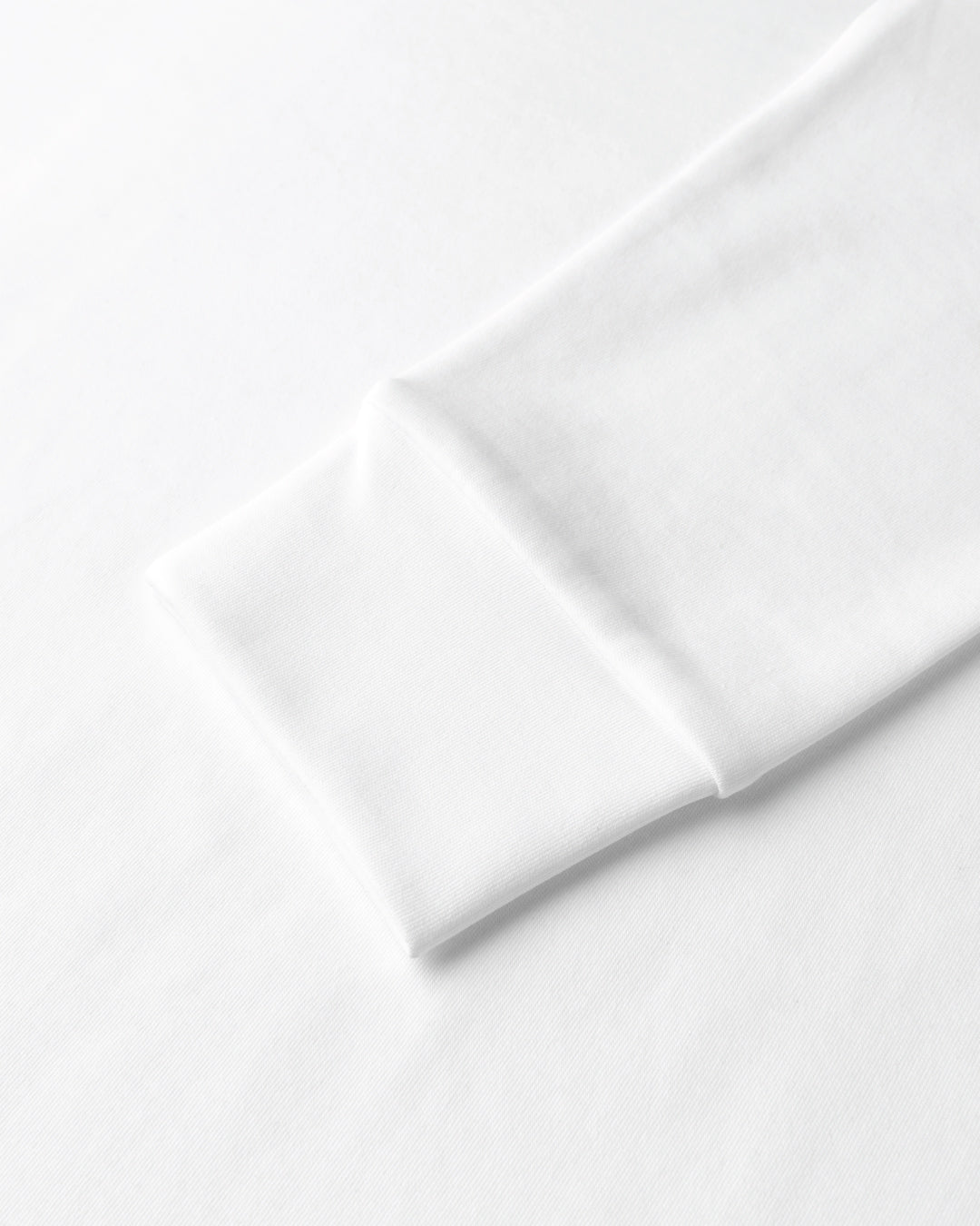 Men Premium Long Sleeve Crew Neck Tee