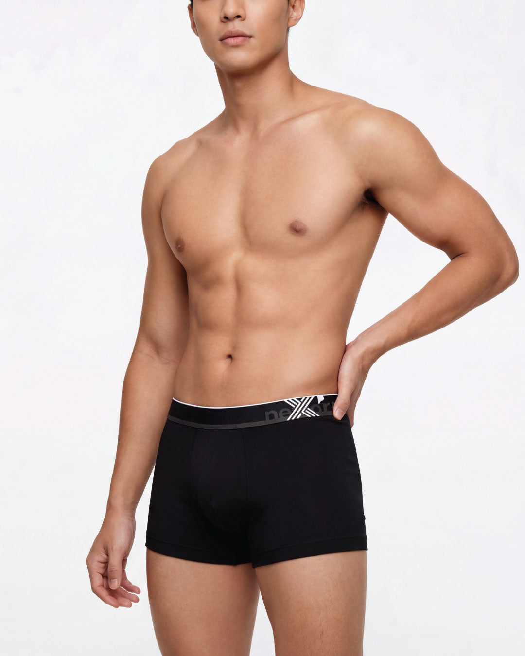 Men Premium Trunk (2 in 1 pack)