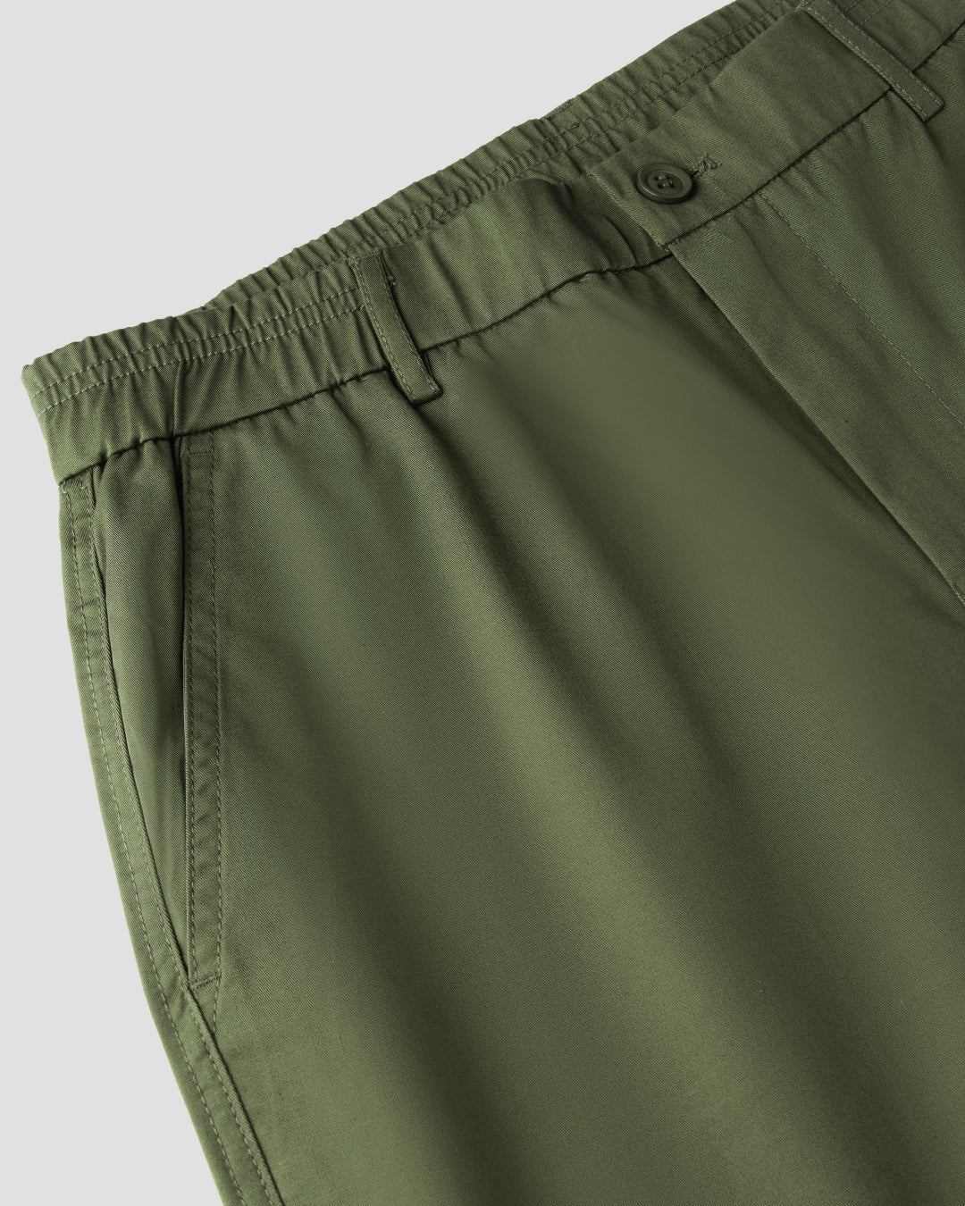 Men Regular Fit Bermuda Shorts