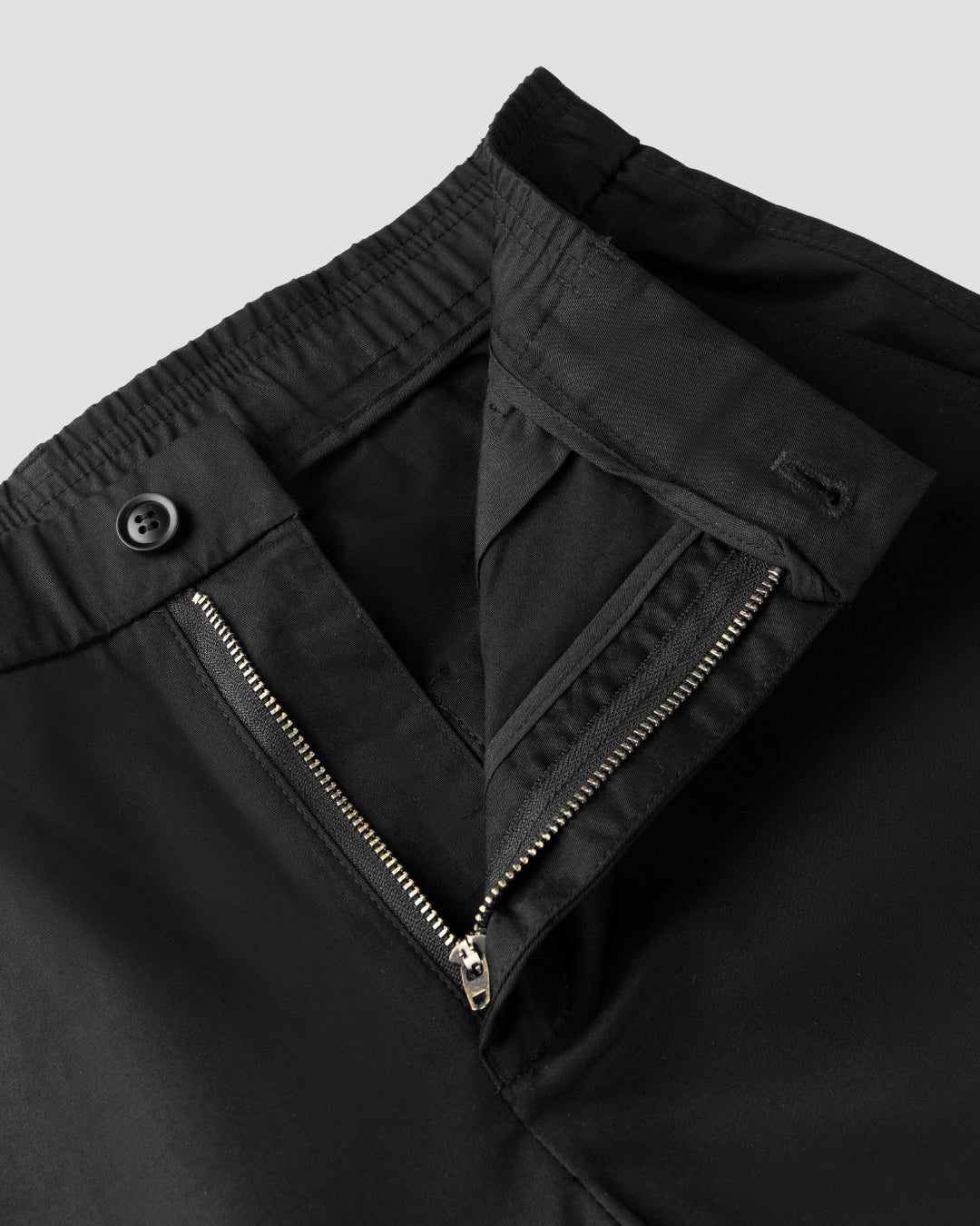 Men Regular Fit Bermuda Shorts