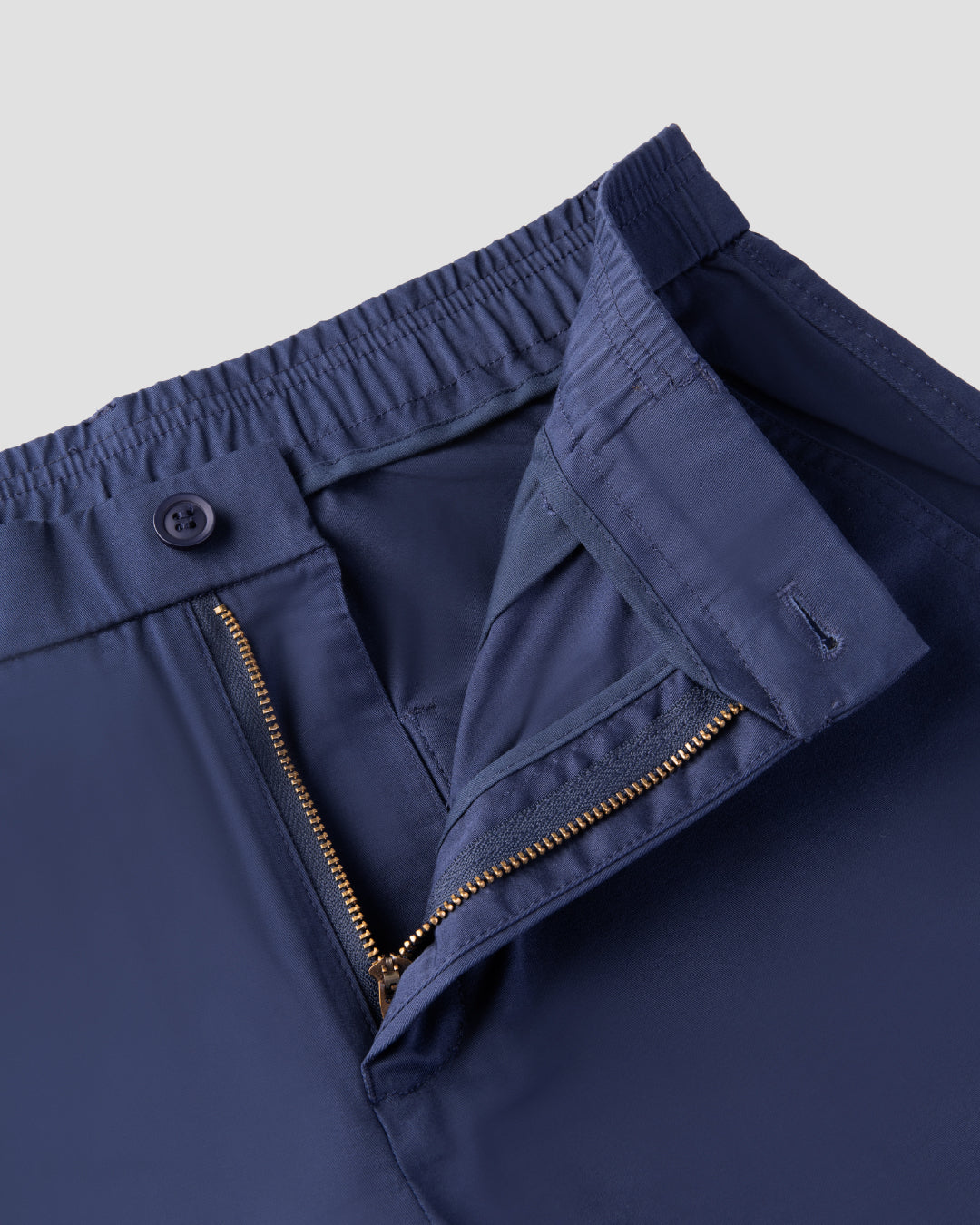 Men Regular Fit Bermuda Shorts