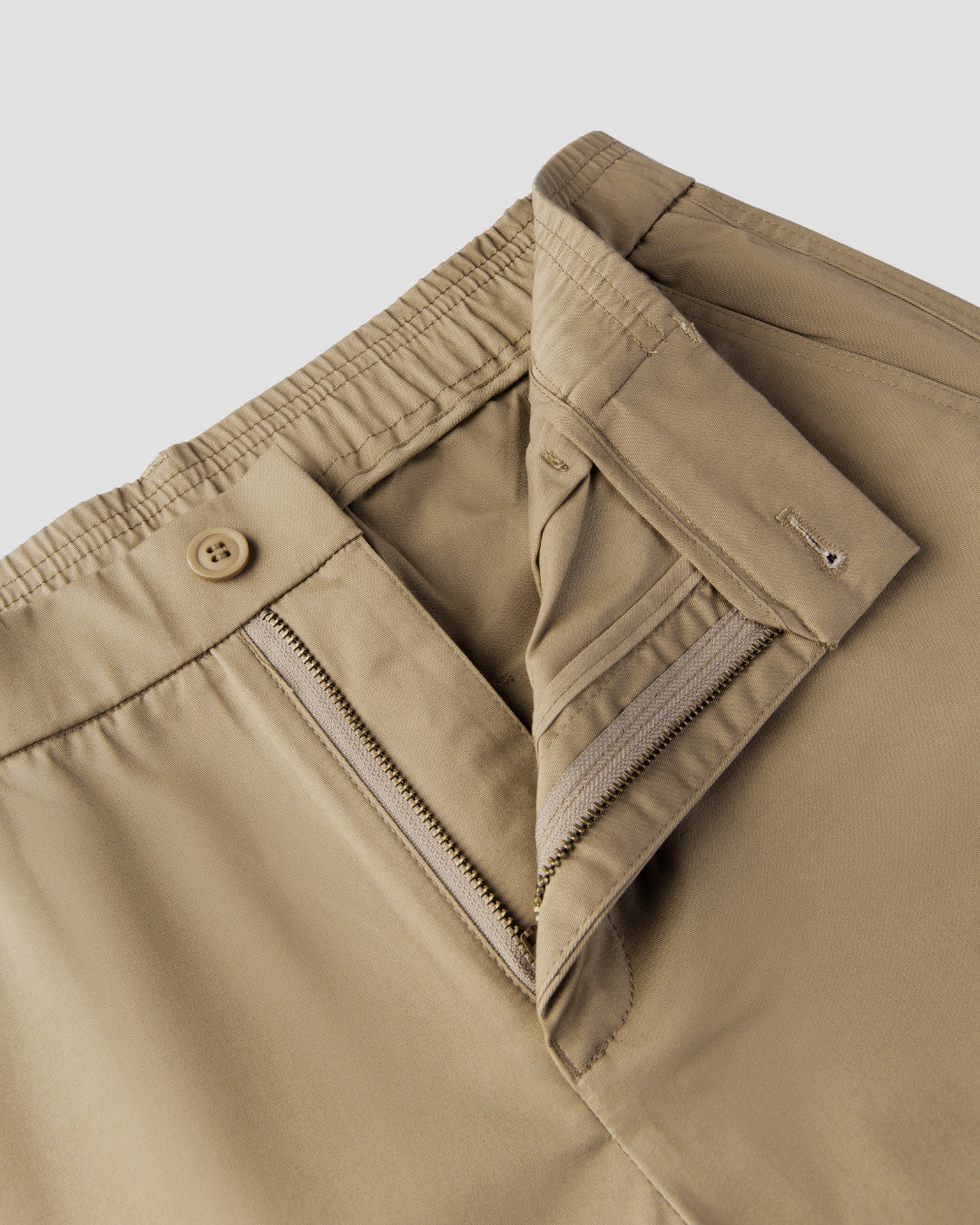 Men Regular Fit Bermuda Shorts