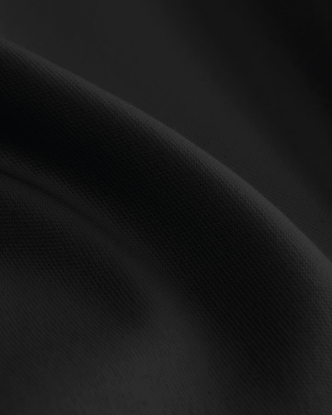 Men Shoulder Panelled Tee