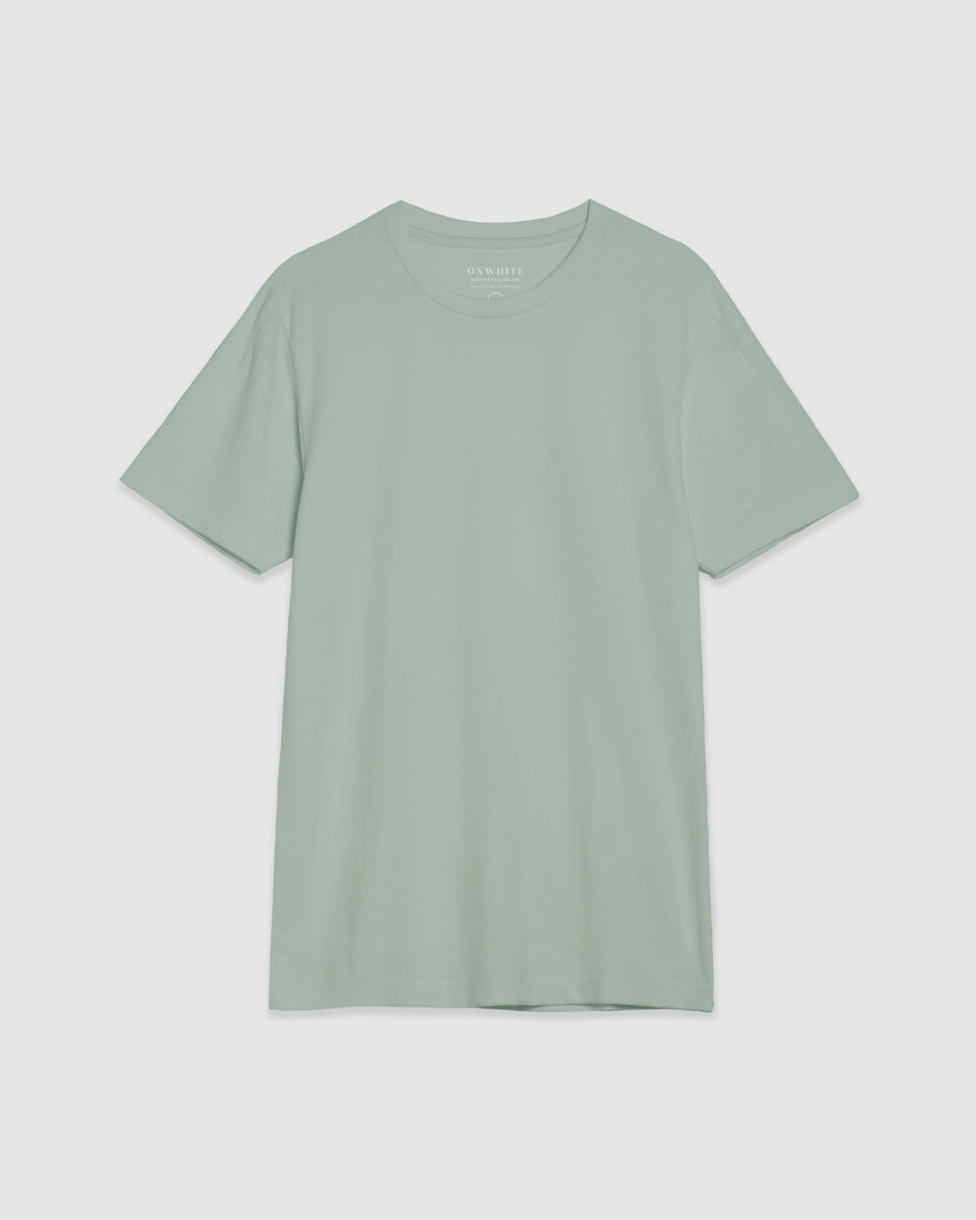 Men Shoulder Panelled Tee