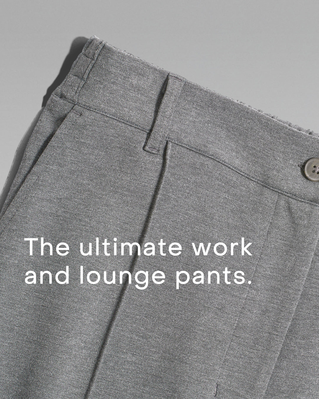 Men Slim Fit Cropped Pants