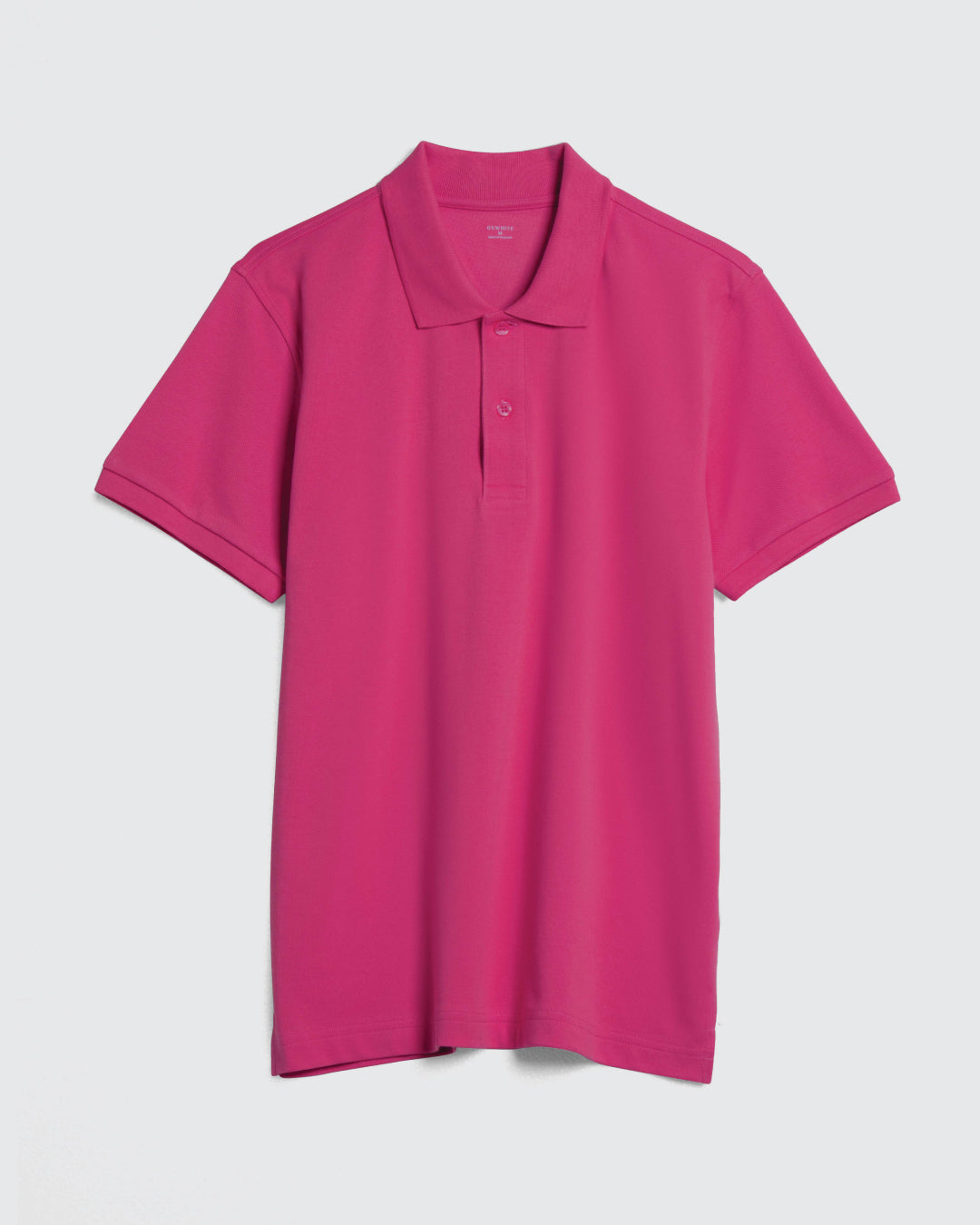 Slim Fit Men Polo (Seasonal)