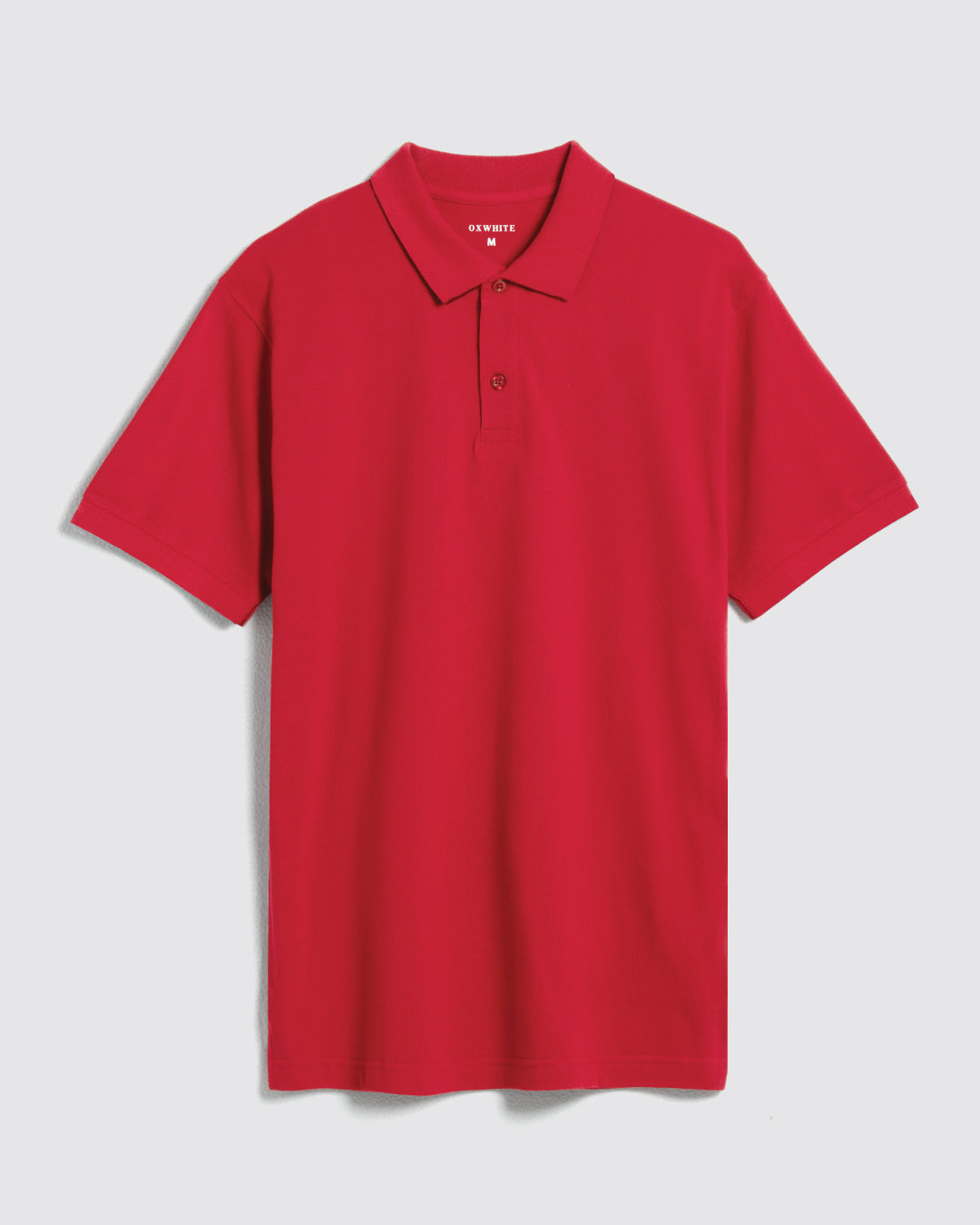 Slim Fit Men Polo (Seasonal)
