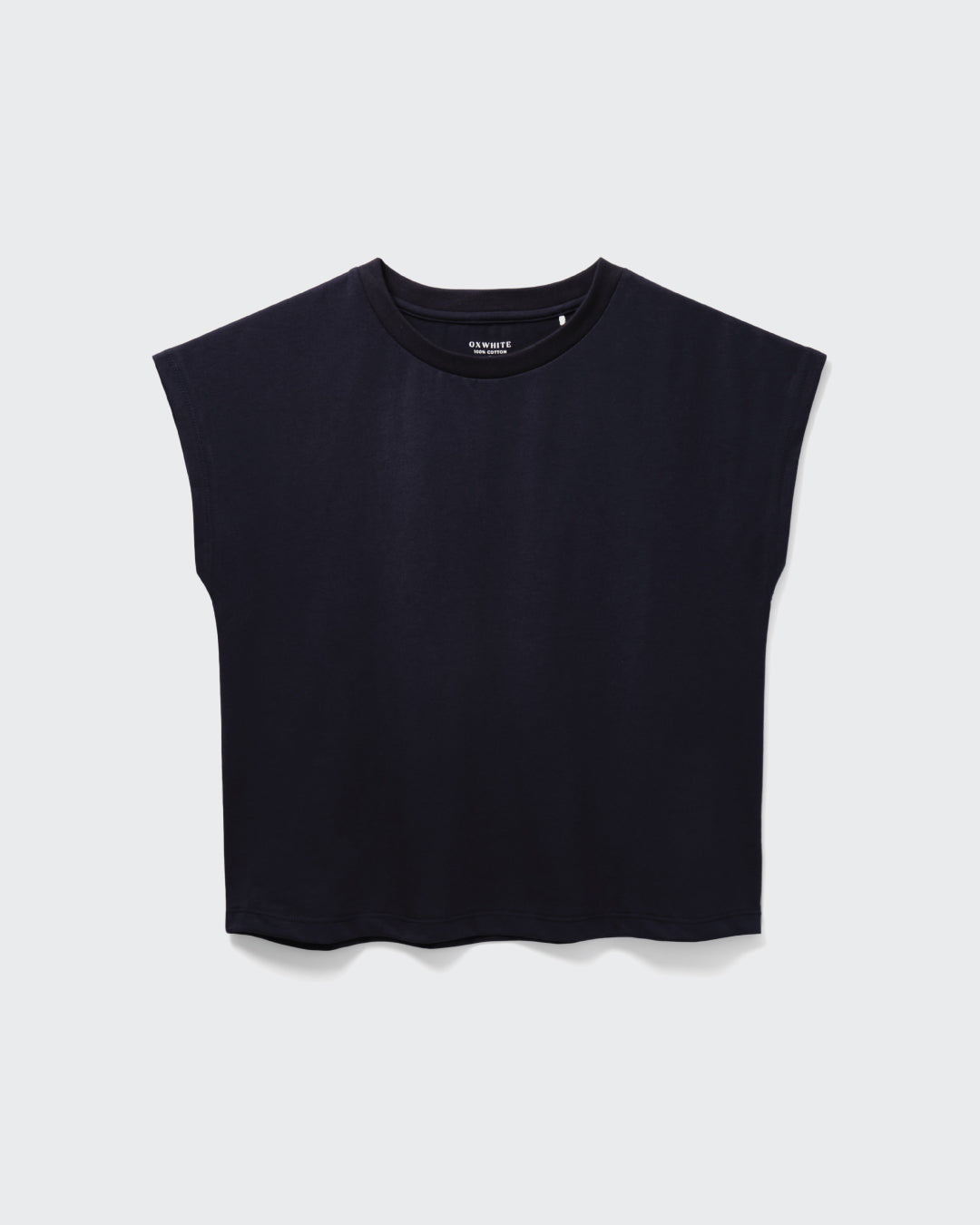 Women Cap Sleeve Top (Essential)