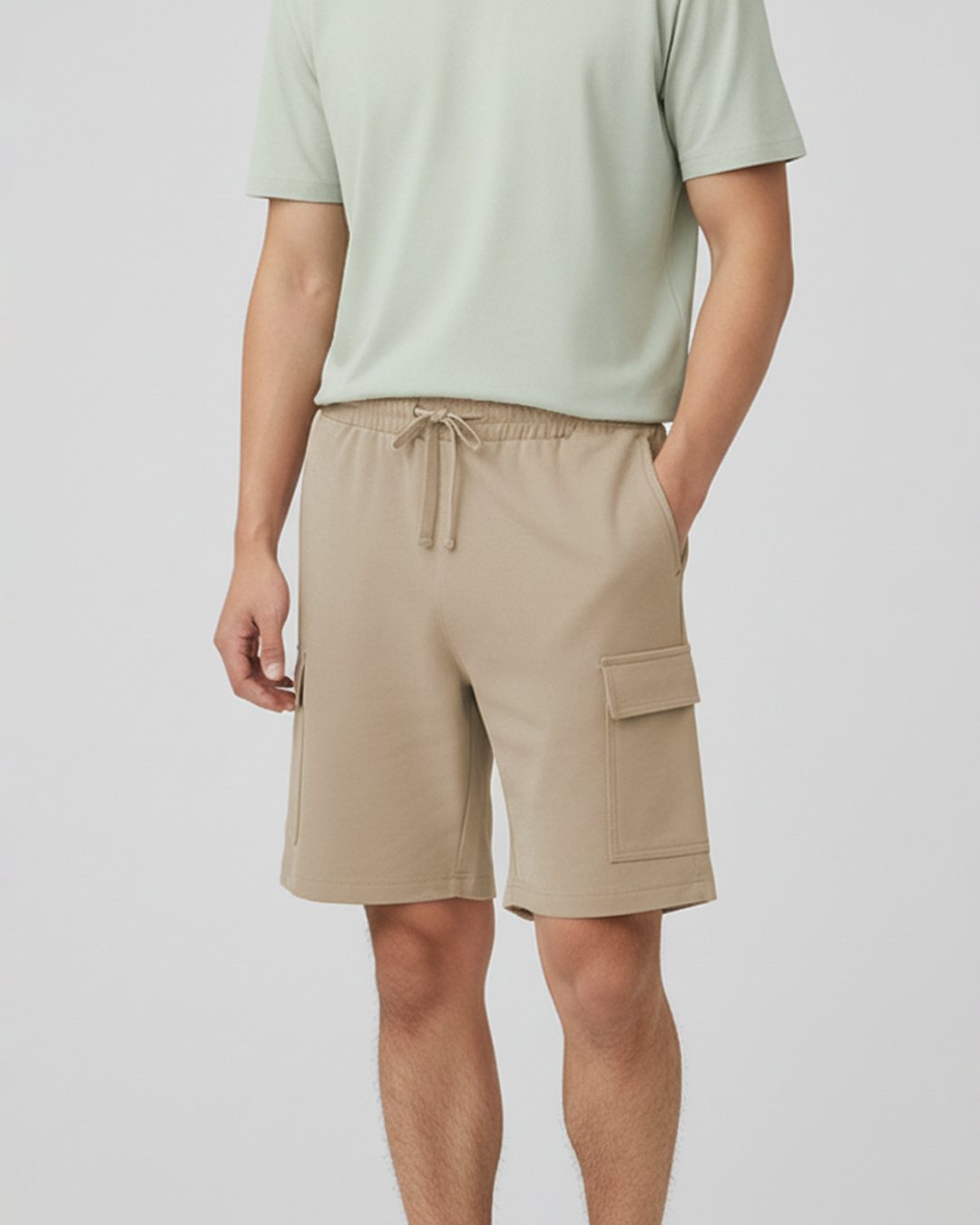 Men Cargo Shorts