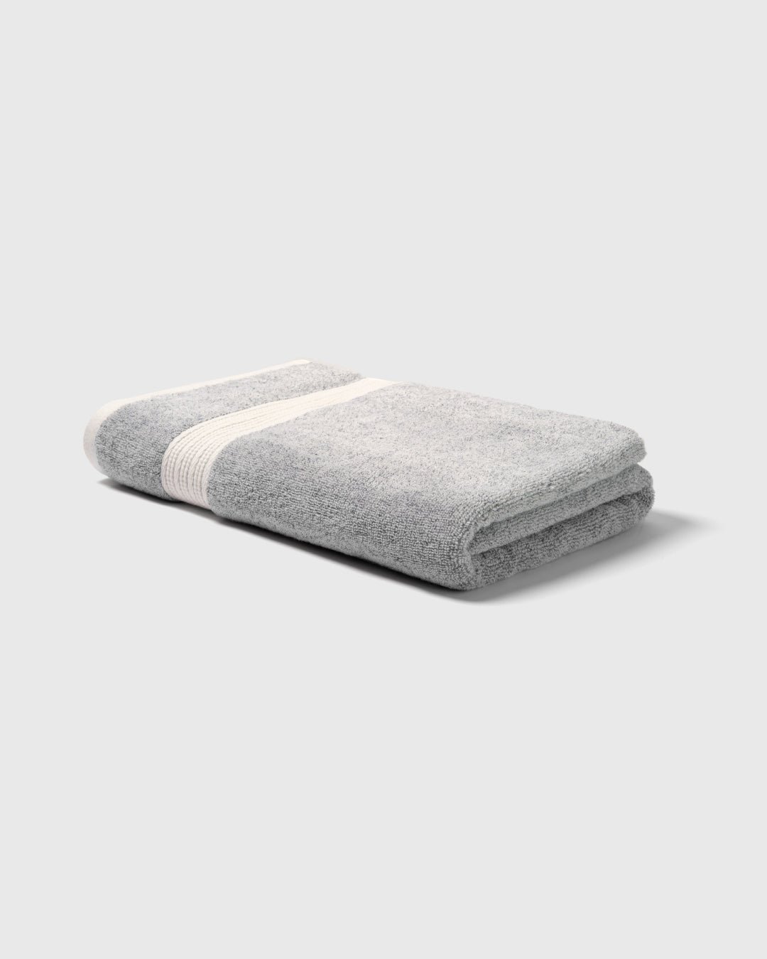 Bamboo Fibre Cotton Bath Towel (New Colour)