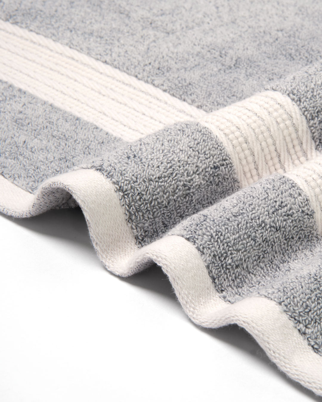 Bamboo Fibre Cotton Bath Towel (New Colour)