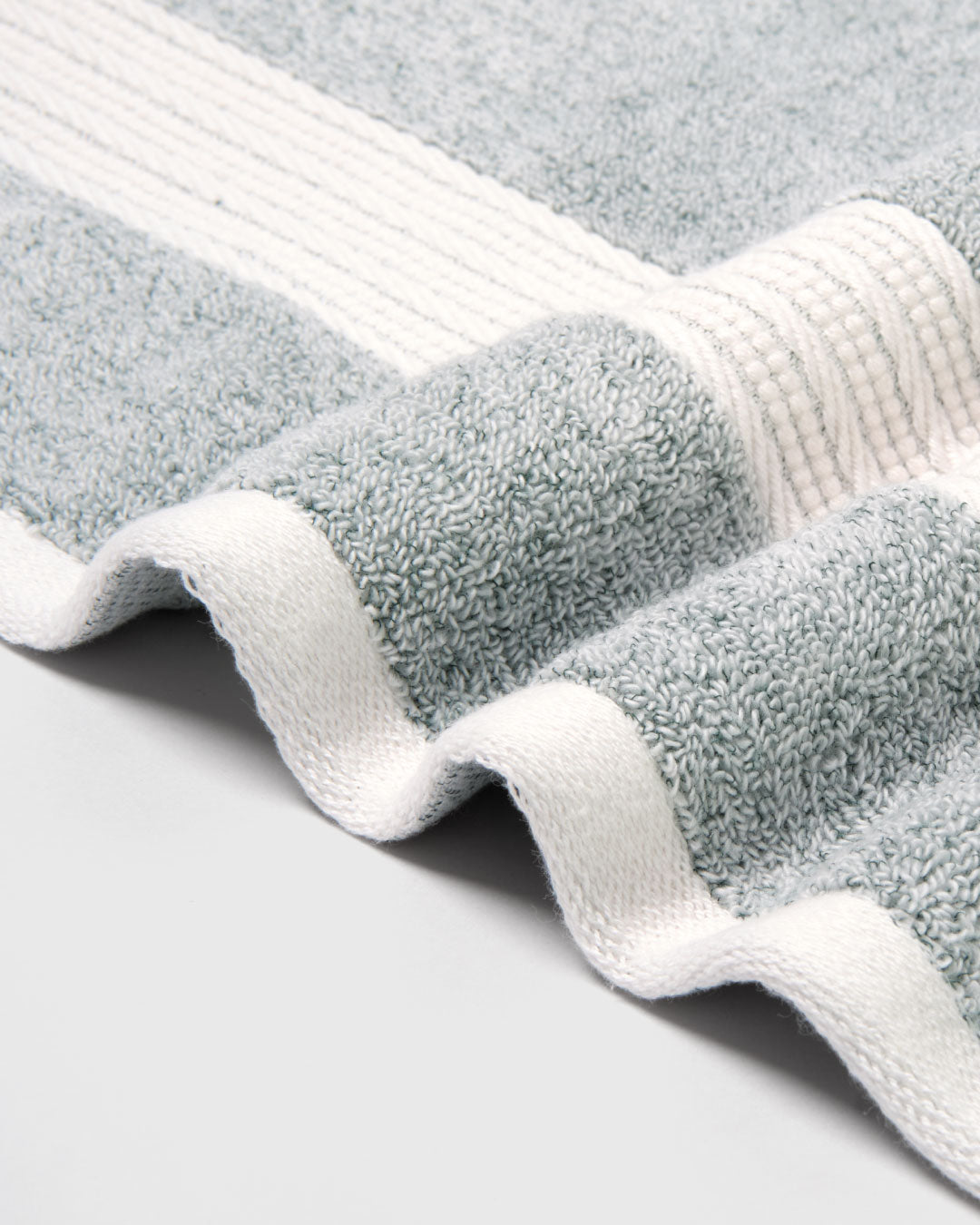 Bamboo Fibre Cotton Bath Towel (New Colour)