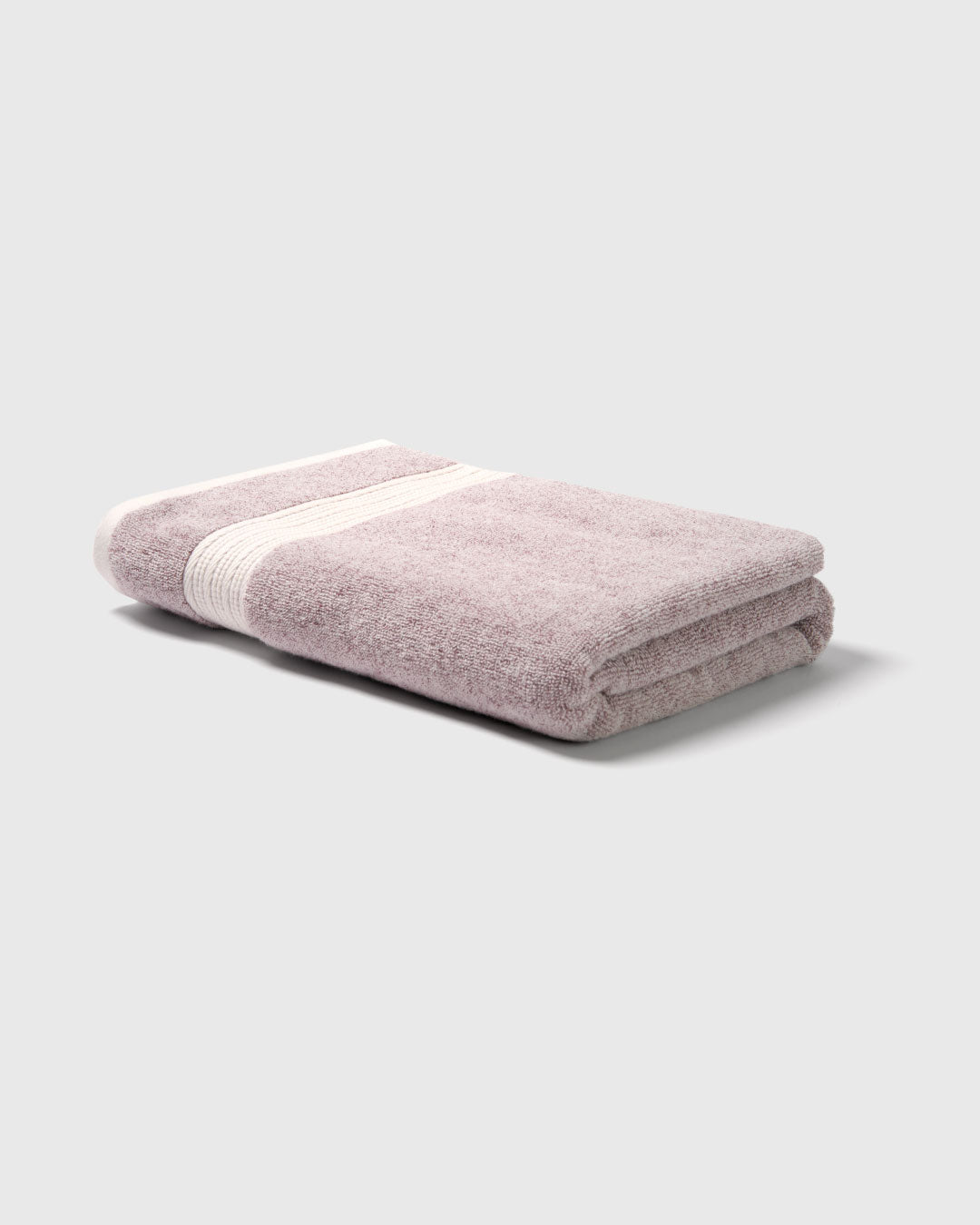 Bamboo Fibre Cotton Bath Towel