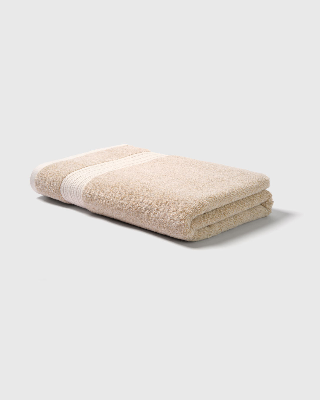 Bamboo Fibre Cotton Bath Towel (New Colour)