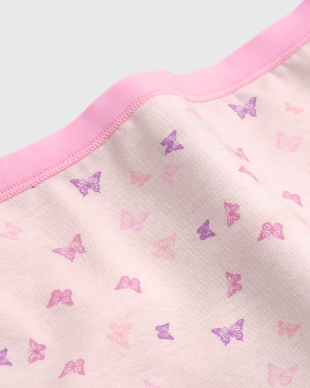 Women Comfy Bikini Panties - Floral (2 in 1 Pack)