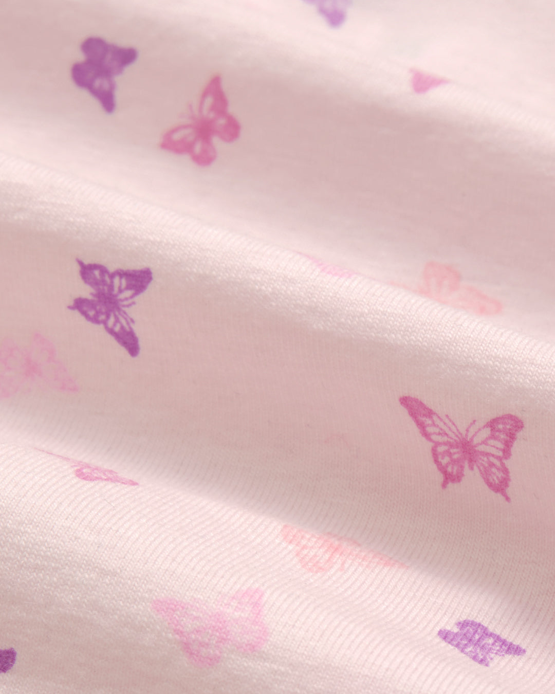 Women Comfy Bikini Panties - Floral (2 in 1 Pack)