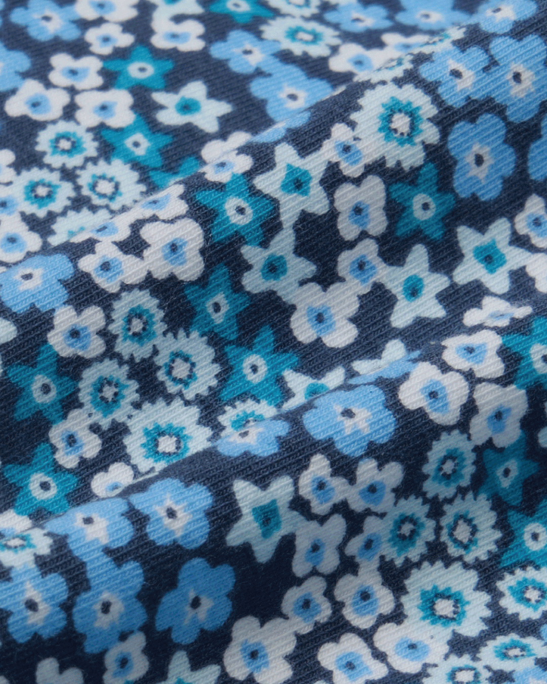 Women Comfy Bikini Panties - Pattern (2 in 1 pack)