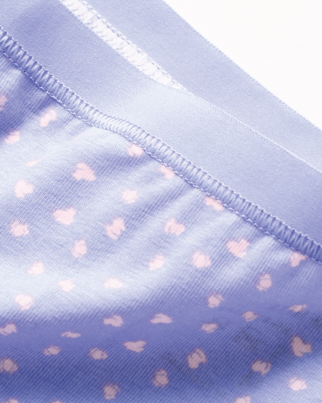 Women Comfy Bikini Panties (2 in 1 pack)