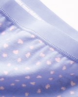 Women Comfy Bikini Panties (2 in 1 pack)