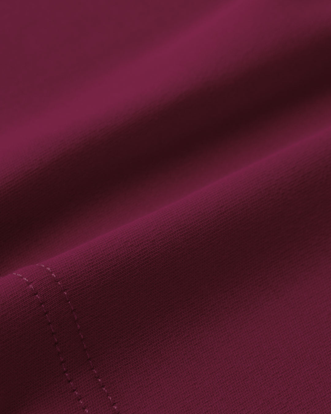 Women Premium Weight Cotton Crew Neck Tee (New Colour)