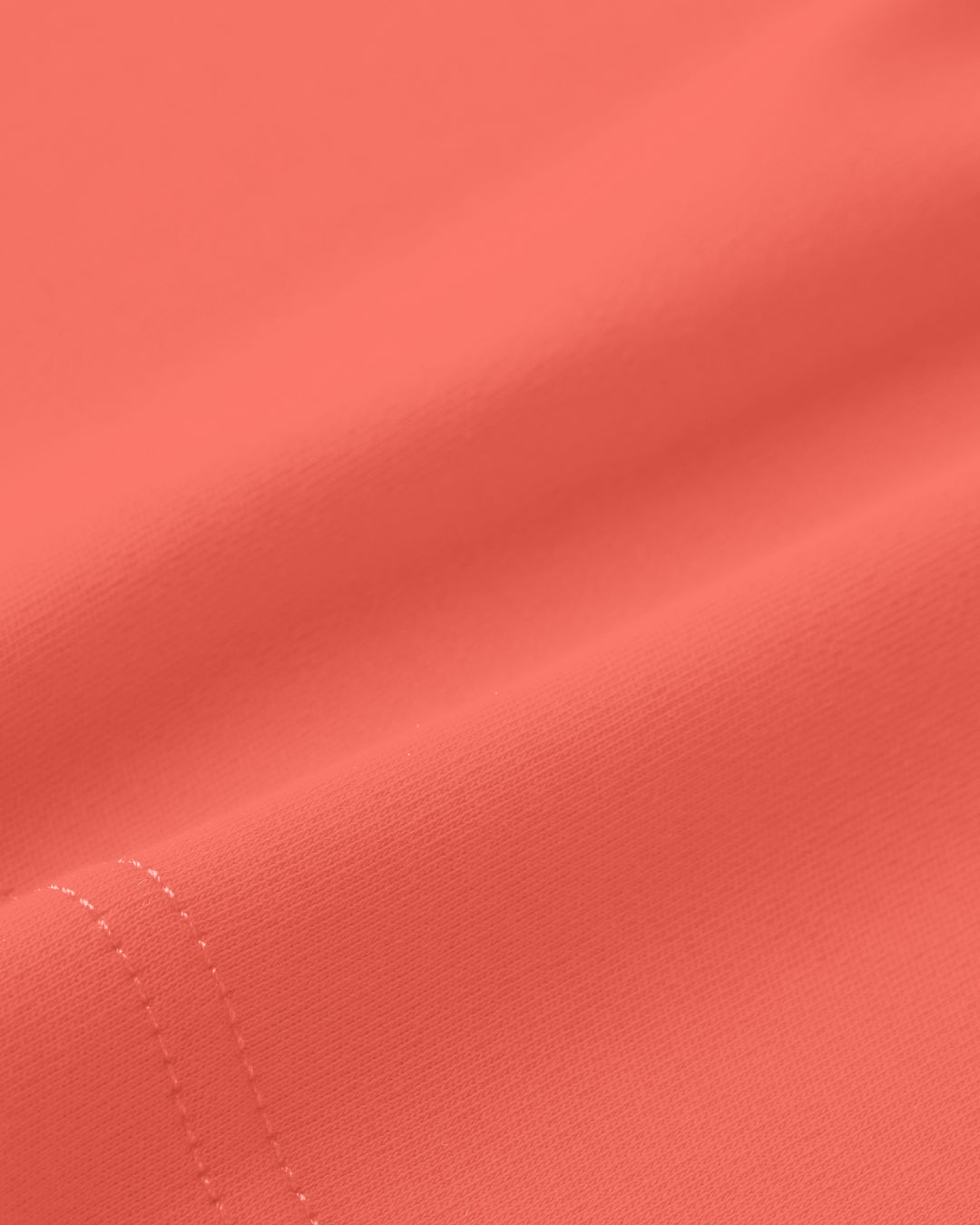 Women Premium Weight Cotton Crew Neck Tee (Seasonal)