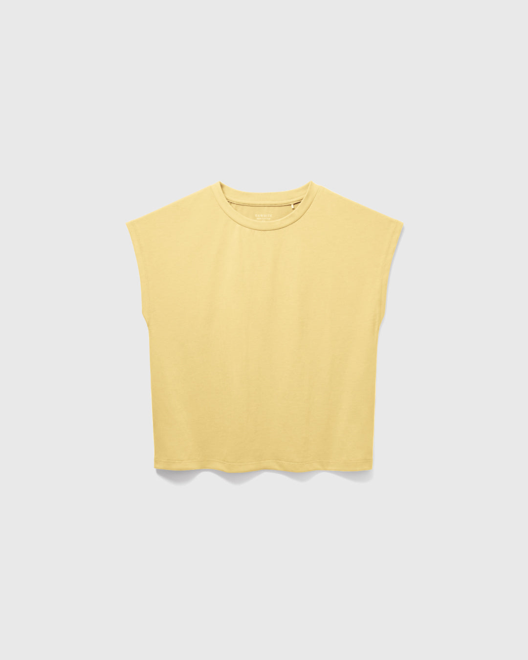 Women Cap Sleeve Top (Essential)