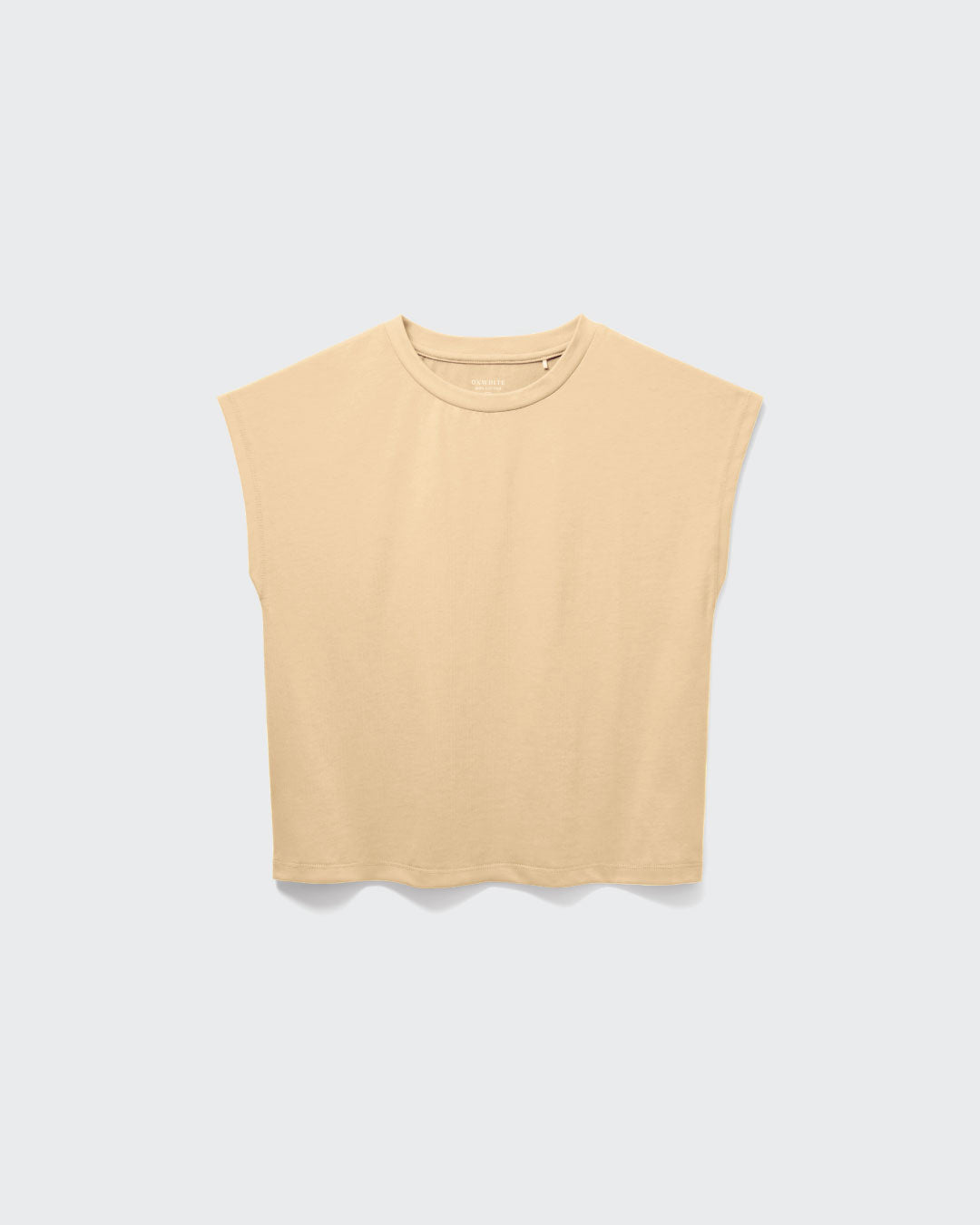 Women Cap Sleeve Top (Essential)