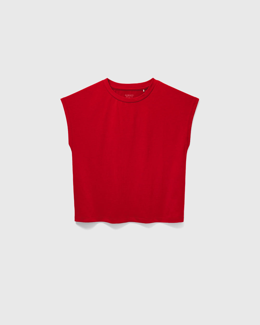 Women Cap Sleeve Top (Seasonal)