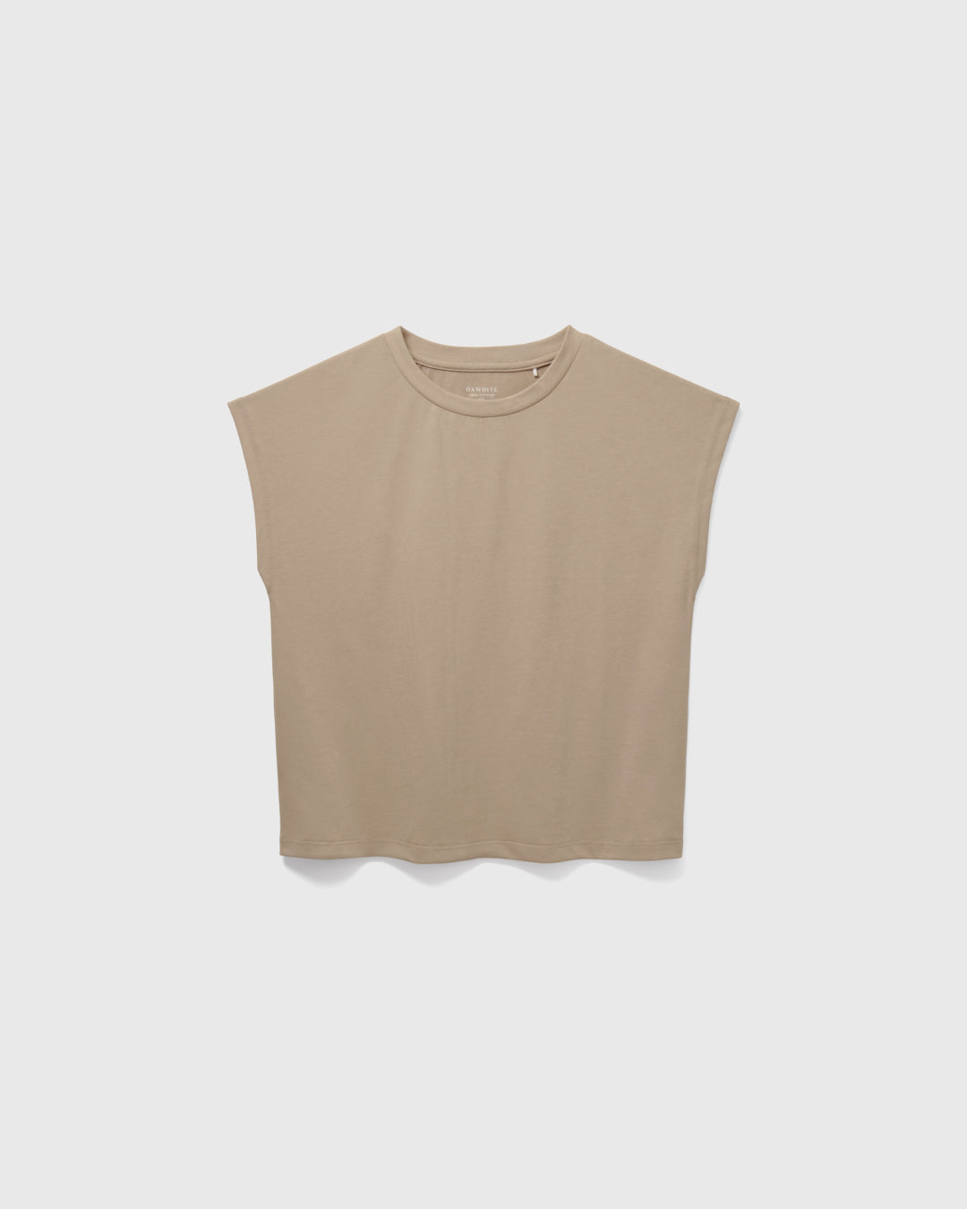 Women Cap Sleeve Top (Essential)